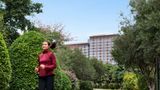 Shangri-La Putian Exterior