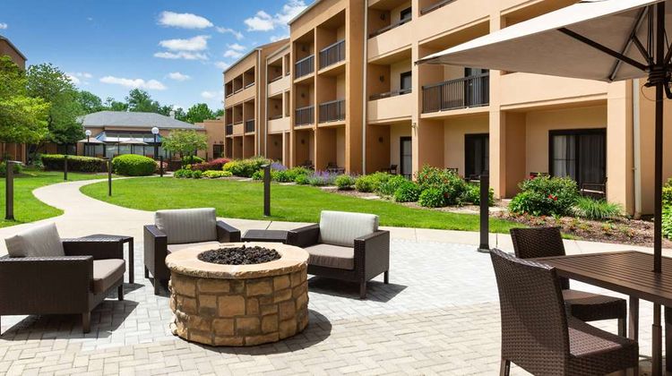 Sonesta Select Whippany Hanover Other