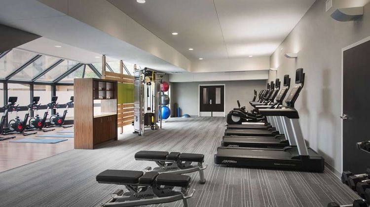 Sonesta Select Whippany Hanover Health
