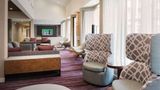 Sonesta Select Whippany Hanover Lobby