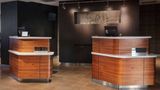 Sonesta Select Whippany Hanover Lobby