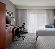 Sonesta Select Whippany Hanover Room