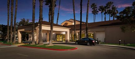 Sonesta Select Huntington Beach Exterior