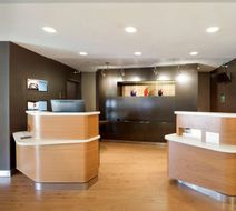 Sonesta Select Huntington Beach Lobby