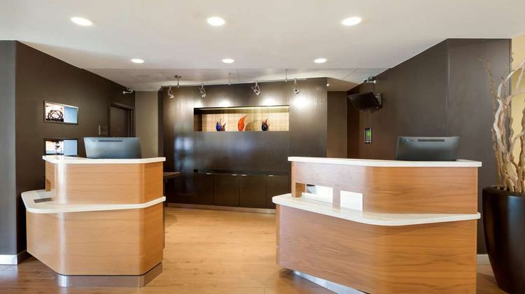 Sonesta Select Huntington Beach Lobby