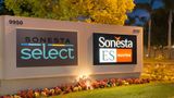 Sonesta Select Huntington Beach Exterior