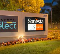 Sonesta Select Huntington Beach Exterior