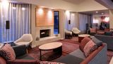 Sonesta Select Kansas City Airport Lobby