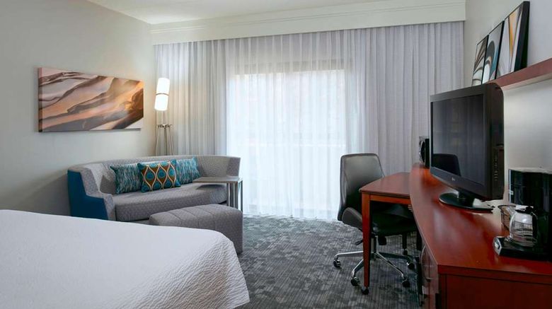 <b>Sonesta Select Kansas City Airport Room</b>. Images powered by <a href="https://iceportal.shijigroup.com/" title="IcePortal" target="_blank">IcePortal</a>.