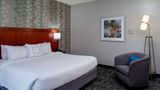 Sonesta Select Kansas City Airport Suite
