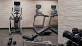 Sonesta Select Kansas City Airport Health