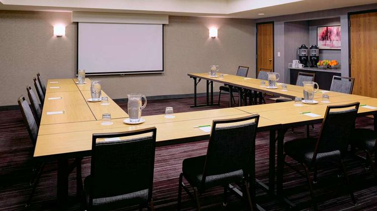 Sonesta Select Kansas City Airport Meeting