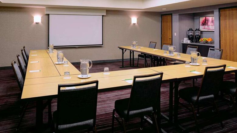 <b>Sonesta Select Kansas City Airport Meeting</b>. Images powered by <a href="https://iceportal.shijigroup.com/" title="IcePortal" target="_blank">IcePortal</a>.