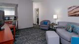 Sonesta Select Kansas City Airport Suite