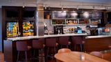 Sonesta Select Kansas City Airport Restaurant