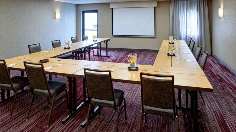 Sonesta Select Indianapolis Carmel Meeting
