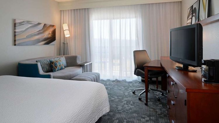 Sonesta Select Overland Park Room