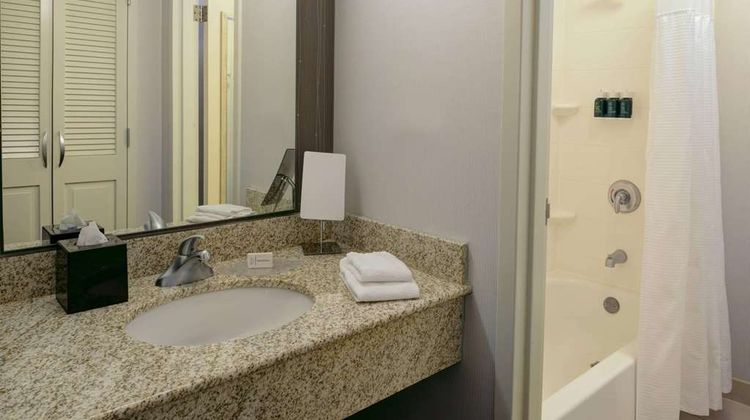 Sonesta Select Overland Park Room