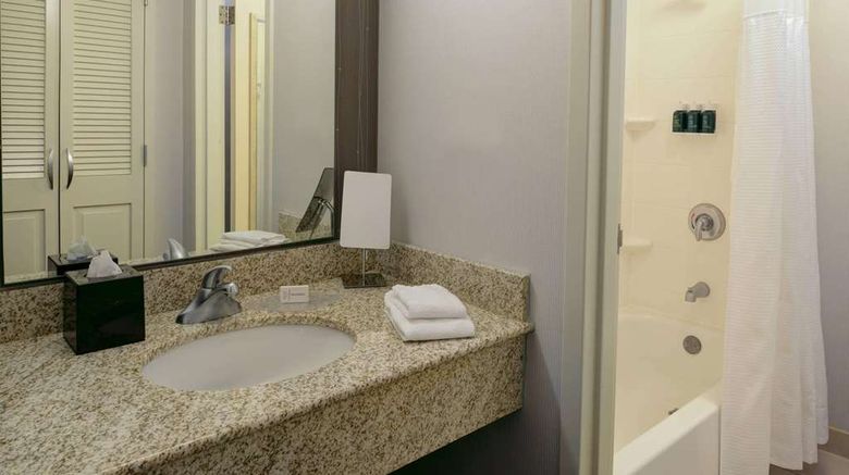 <b>Sonesta Select Overland Park Room</b>. Images powered by <a href="https://iceportal.shijigroup.com/" title="IcePortal" target="_blank">IcePortal</a>.