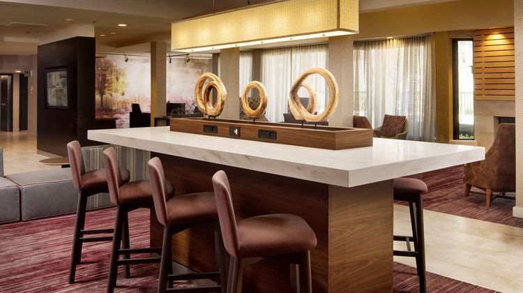 Sonesta Select Laguna Hills Irvine Spect Restaurant
