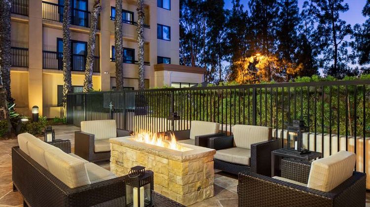 Sonesta Select Laguna Hills Irvine Spect Exterior