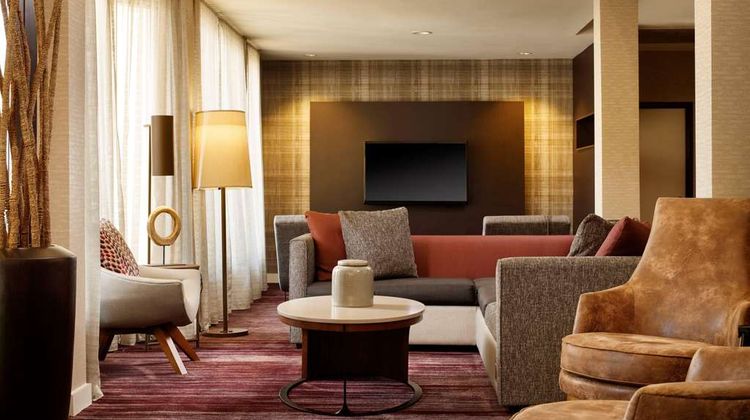 Sonesta Select Laguna Hills Irvine Spect Lobby
