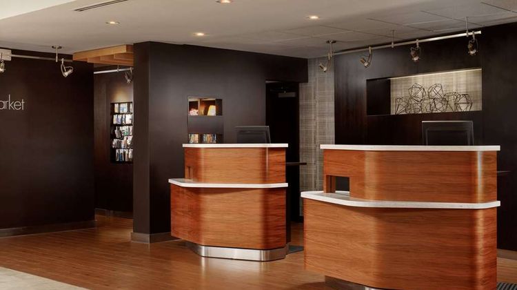 Sonesta Select Laguna Hills Irvine Spect Lobby