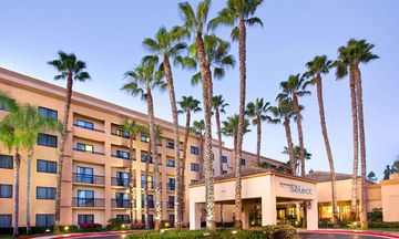 Sonesta Select Laguna Hills Irvine Spect