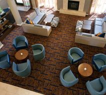 Sonesta Select Las Vegas Summerlin Lobby