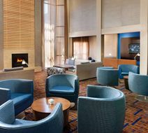 Sonesta Select Las Vegas Summerlin Lobby