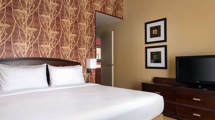 Sonesta Select Las Vegas Summerlin Suite