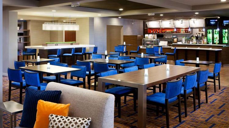Sonesta Select Las Vegas Summerlin Restaurant