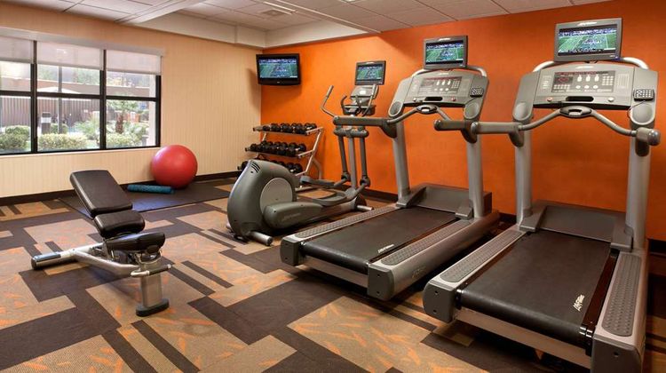 Sonesta Select Las Vegas Summerlin Health