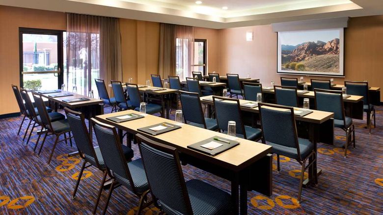 <b>Sonesta Select Las Vegas Summerlin Meeting</b>. Images powered by <a href="https://iceportal.shijigroup.com/" title="IcePortal" target="_blank">IcePortal</a>.