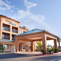 Sonesta Select Las Vegas Summerlin