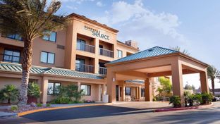Sonesta Select Las Vegas Summerlin