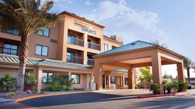 Sonesta Select Las Vegas Summerlin