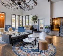 Best Western Portland West Beaverton Lobby