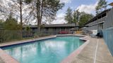 Best Western Portland West Beaverton Pool
