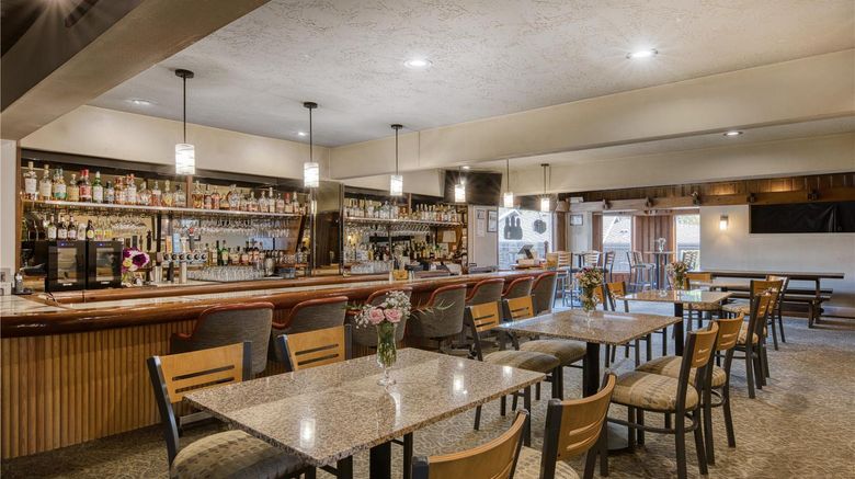 <b>Best Western Portland West Beaverton Restaurant</b>. Images powered by <a href="https://iceportal.shijigroup.com/" title="IcePortal" target="_blank">IcePortal</a>.