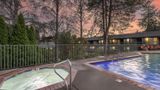 Best Western Portland West Beaverton Pool