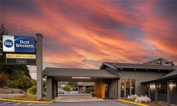 Best Western Portland West Beaverton