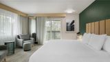 Best Western Portland West Beaverton Room