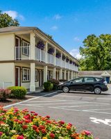 Quality Inn Poughkeepsie
