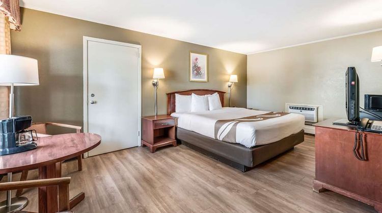 Rodeway Inn Poughkeepsie Room
