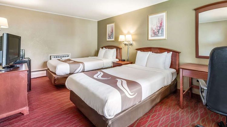 Rodeway Inn Poughkeepsie Room