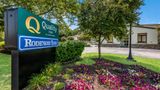 <b>Rodeway Inn Poughkeepsie Exterior</b>. Images powered by <a href="https://iceportal.shijigroup.com/" title="IcePortal" target="_blank">IcePortal</a>.
