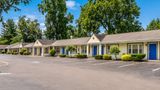 <b>Rodeway Inn Poughkeepsie Exterior</b>. Images powered by <a href="https://iceportal.shijigroup.com/" title="IcePortal" target="_blank">IcePortal</a>.
