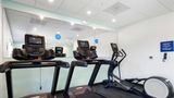 Tru by Hilton Cartersville Health