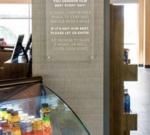 Tru by Hilton Cartersville Lobby